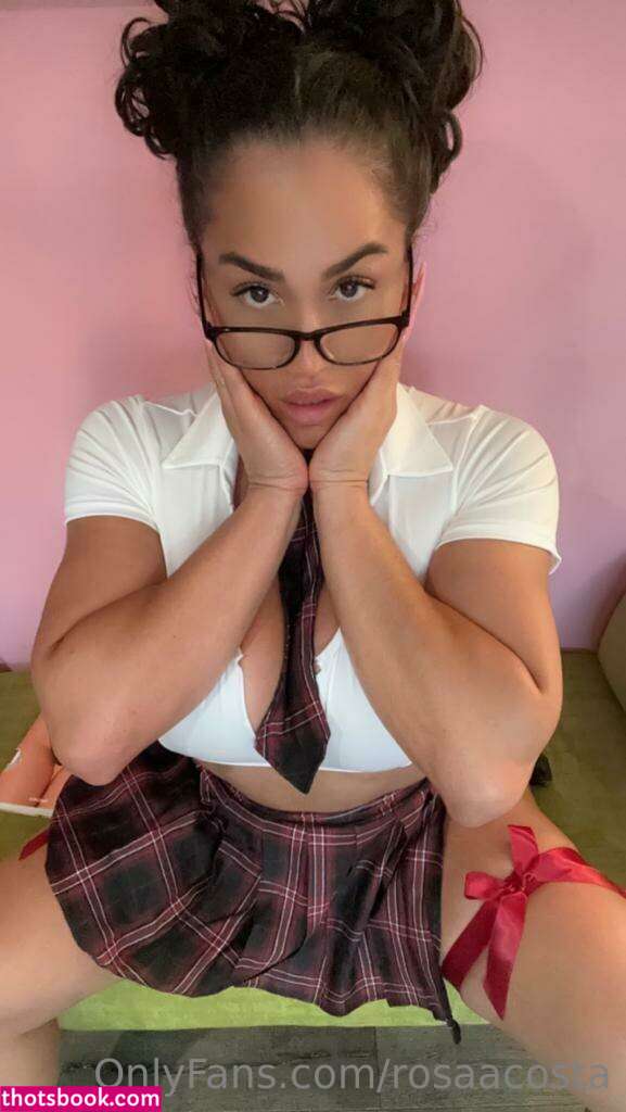 Rosa Acosta Photo #163