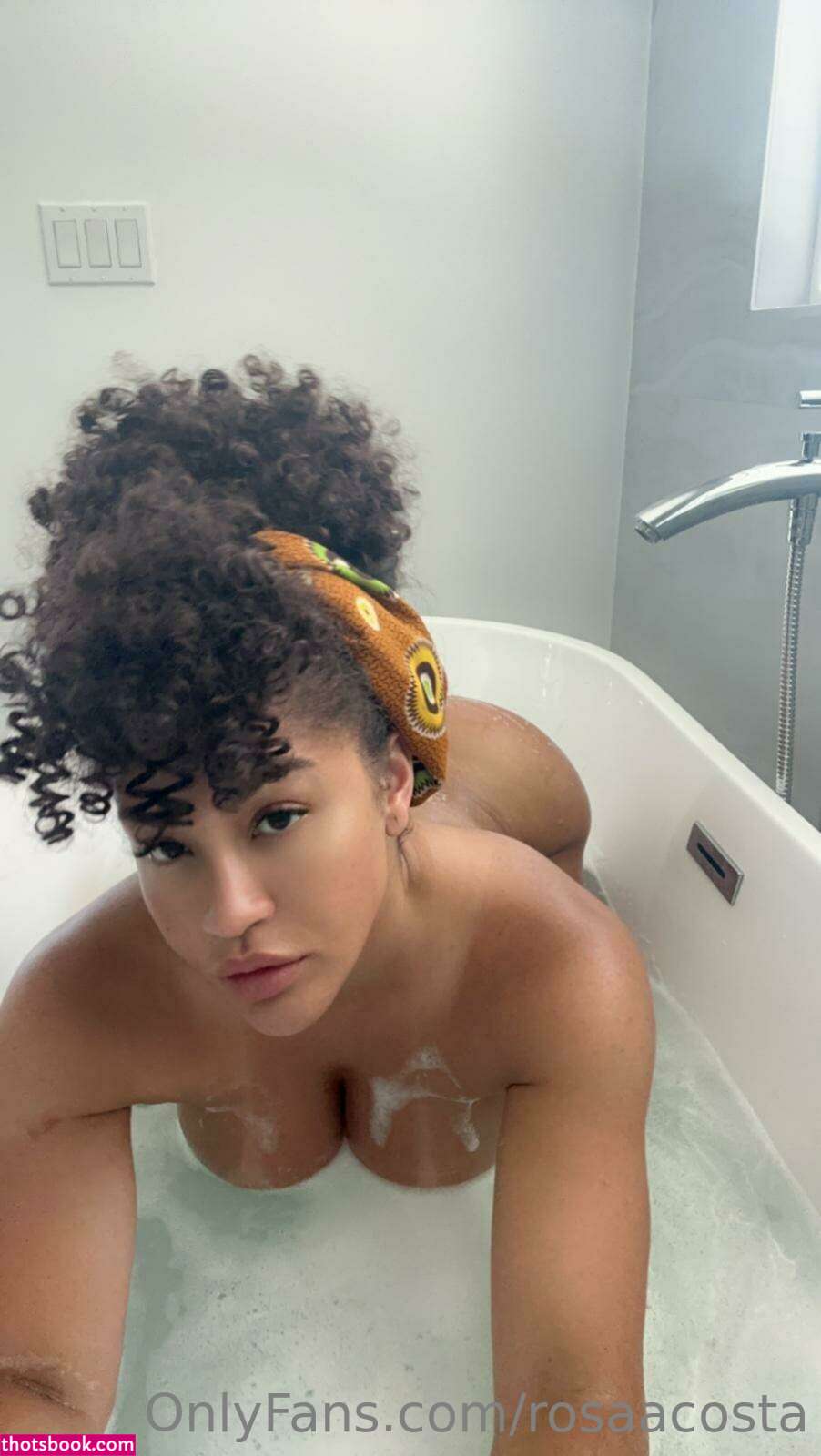 Rosa Acosta Photo #166