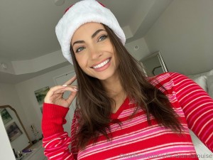 Anna Louise Post #82