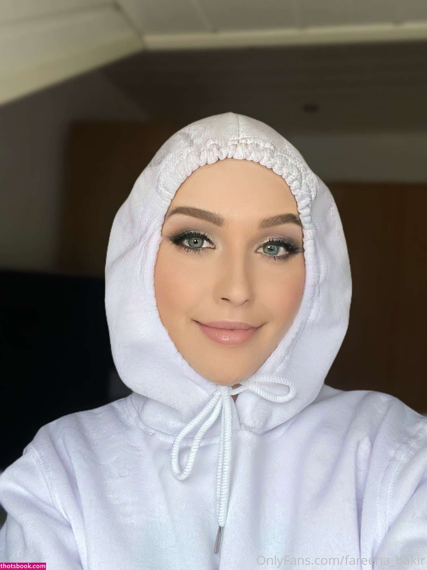 Fareeha Bakir Photo #64