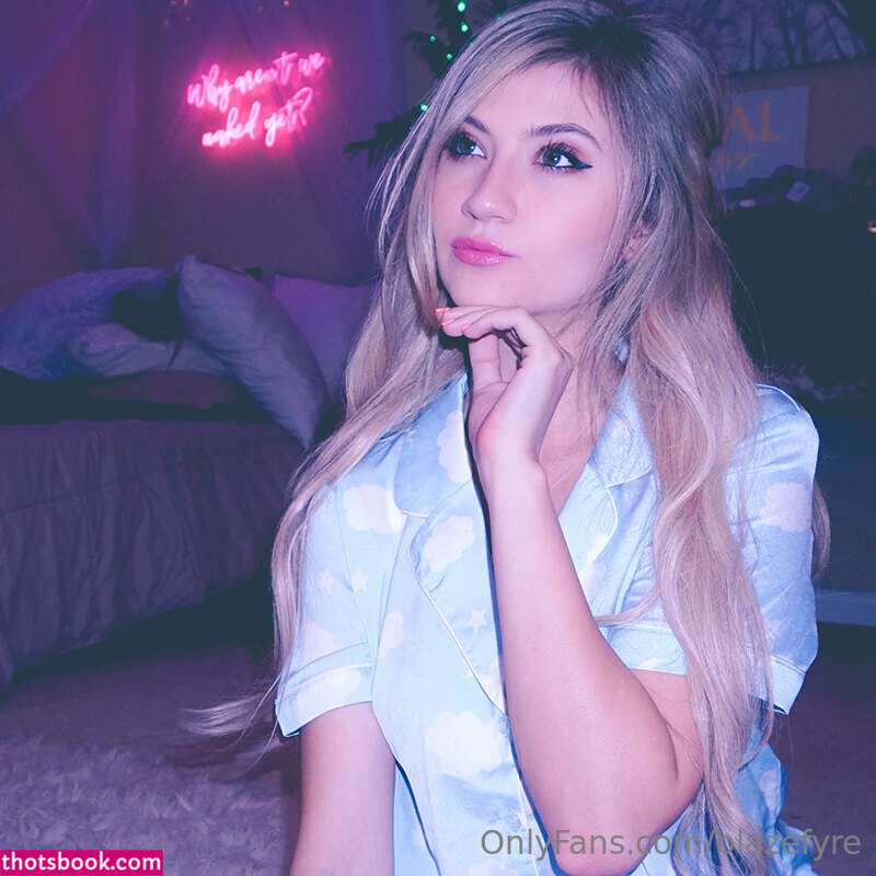 Blazefyre Photo #144