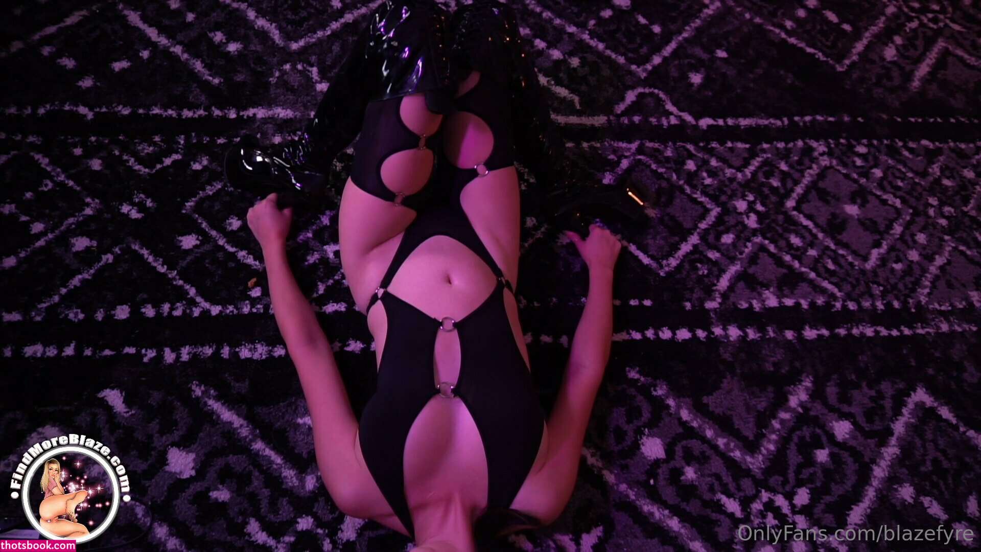 Blazefyre Photo #288