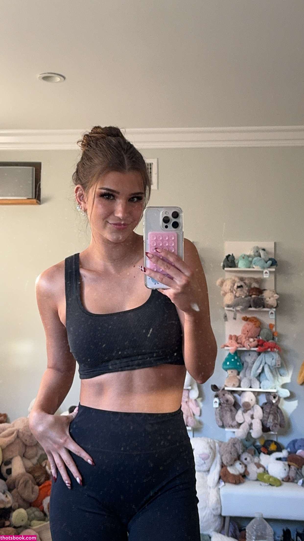 Brooke Monk Photo #136