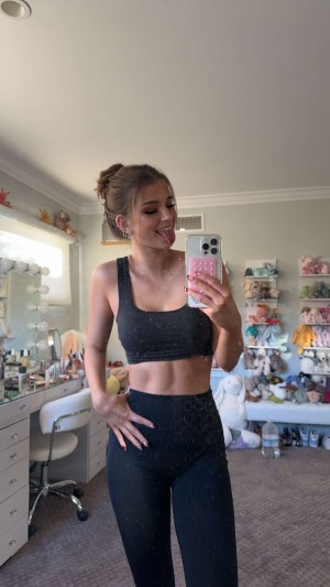 Brooke Monk Photo #139