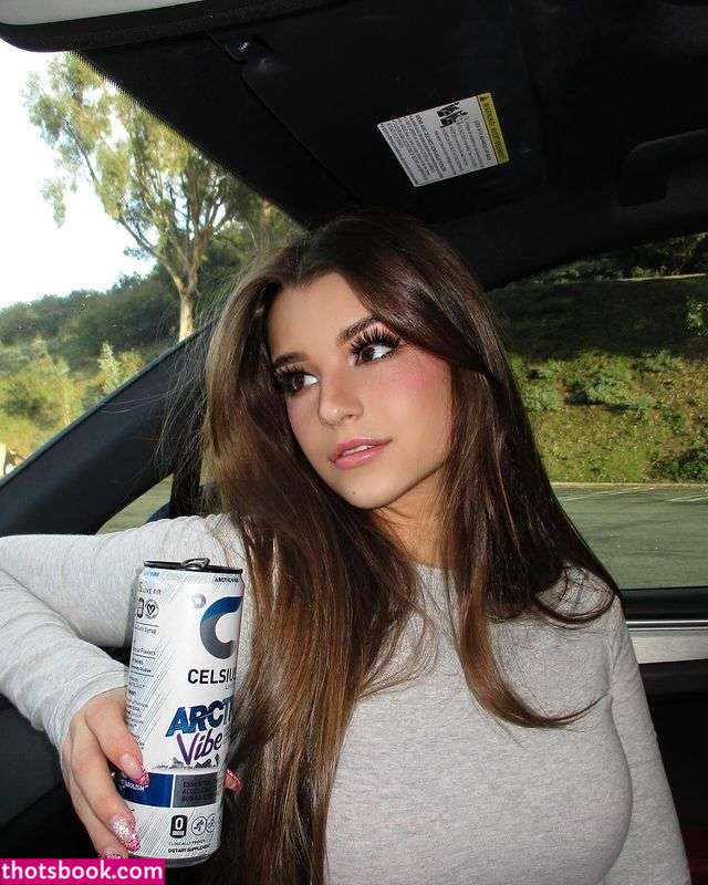 Brooke Monk Photo #143