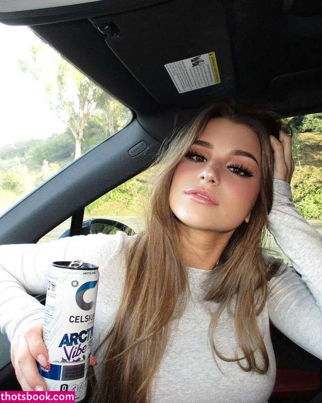 Brooke Monk Photo #144