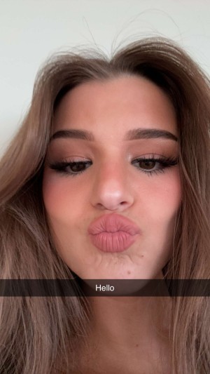 Brooke Monk Photo #180