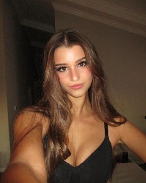 Brooke Monk Photo #203