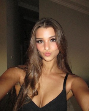 Brooke Monk Photo #204