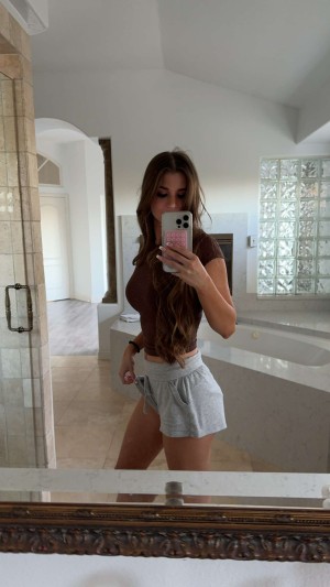 Brooke Monk Photo #207