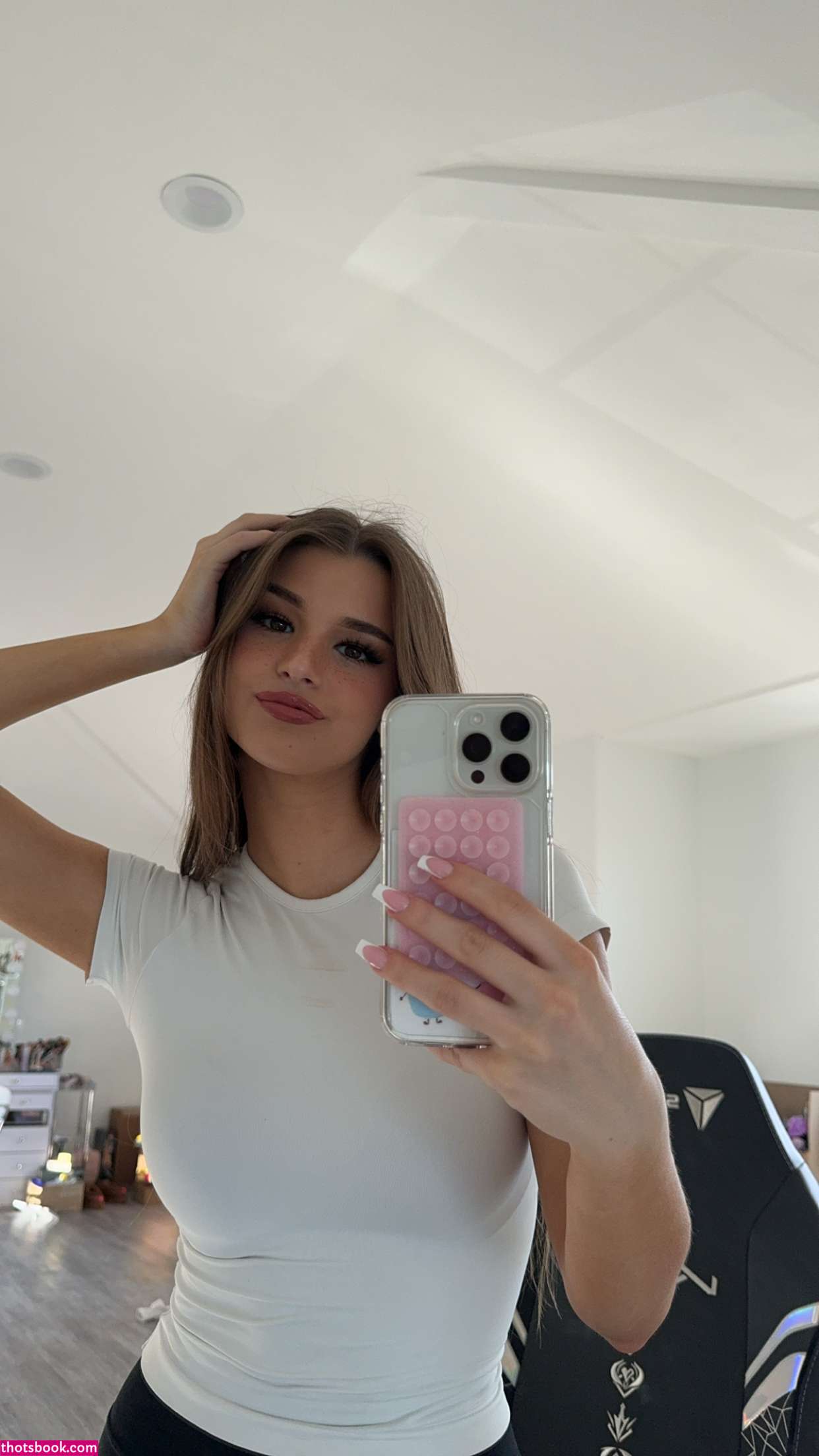 Brooke Monk Photo #277