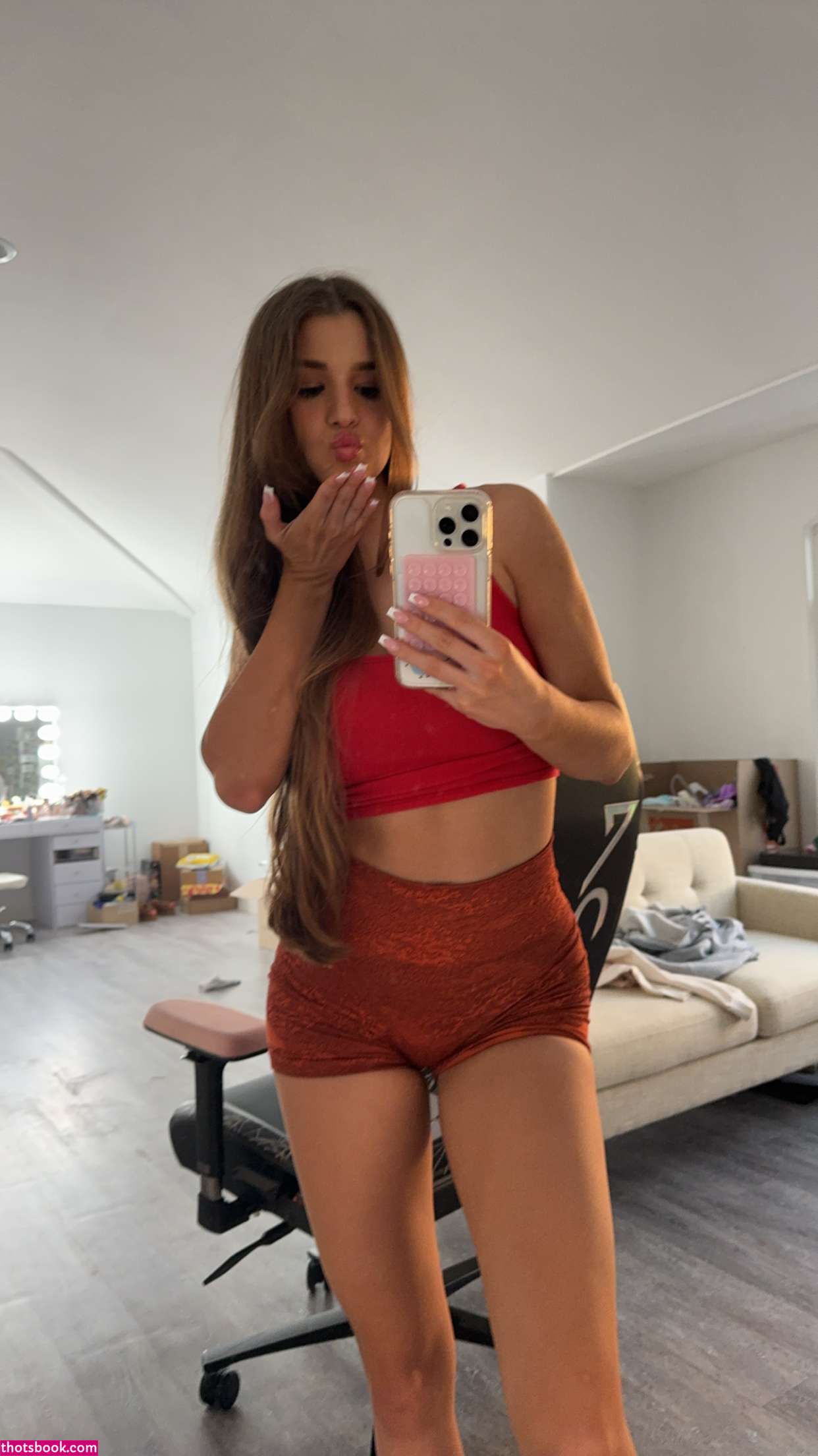 Brooke Monk Photo #331