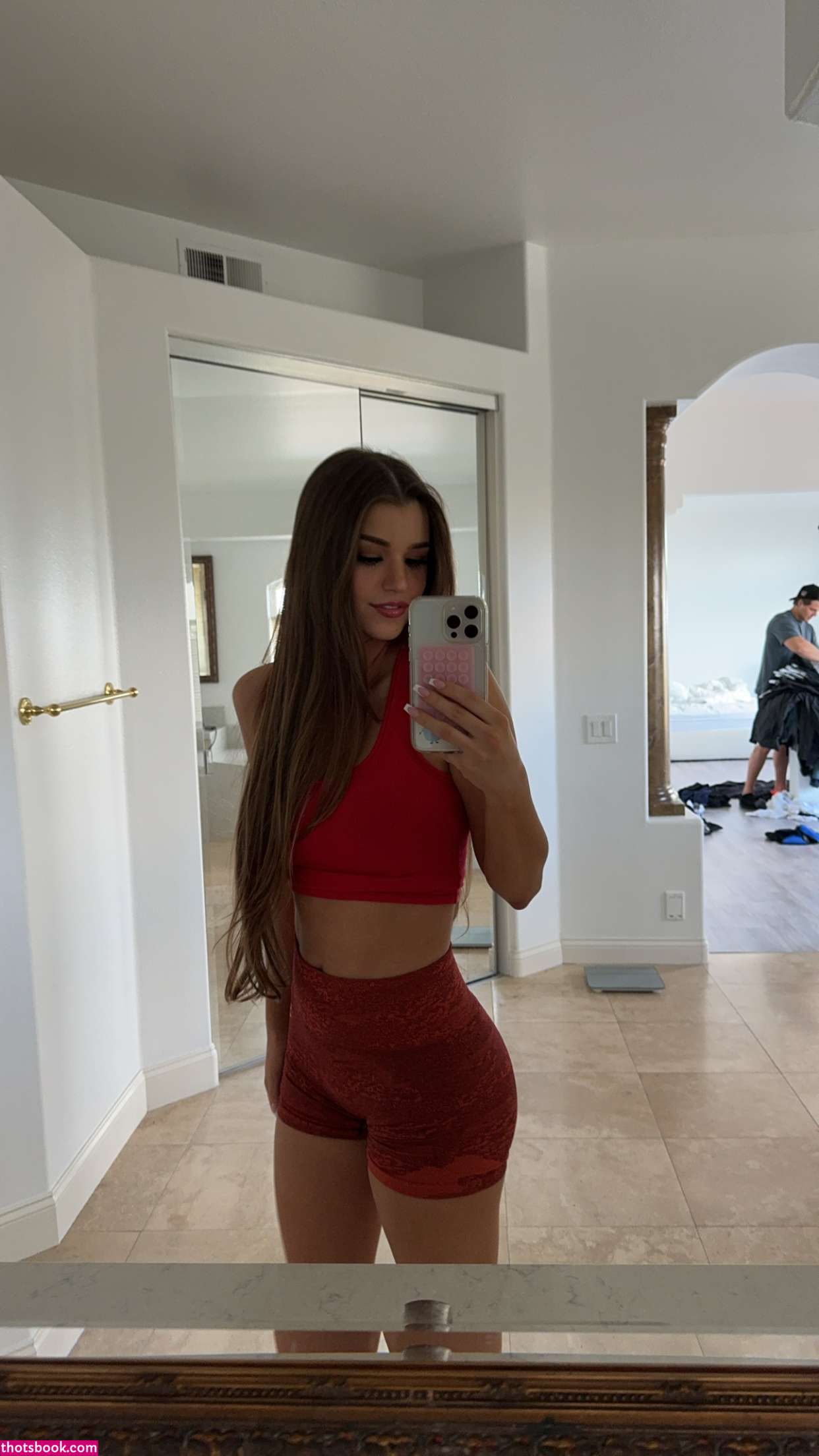 Brooke Monk Photo #333