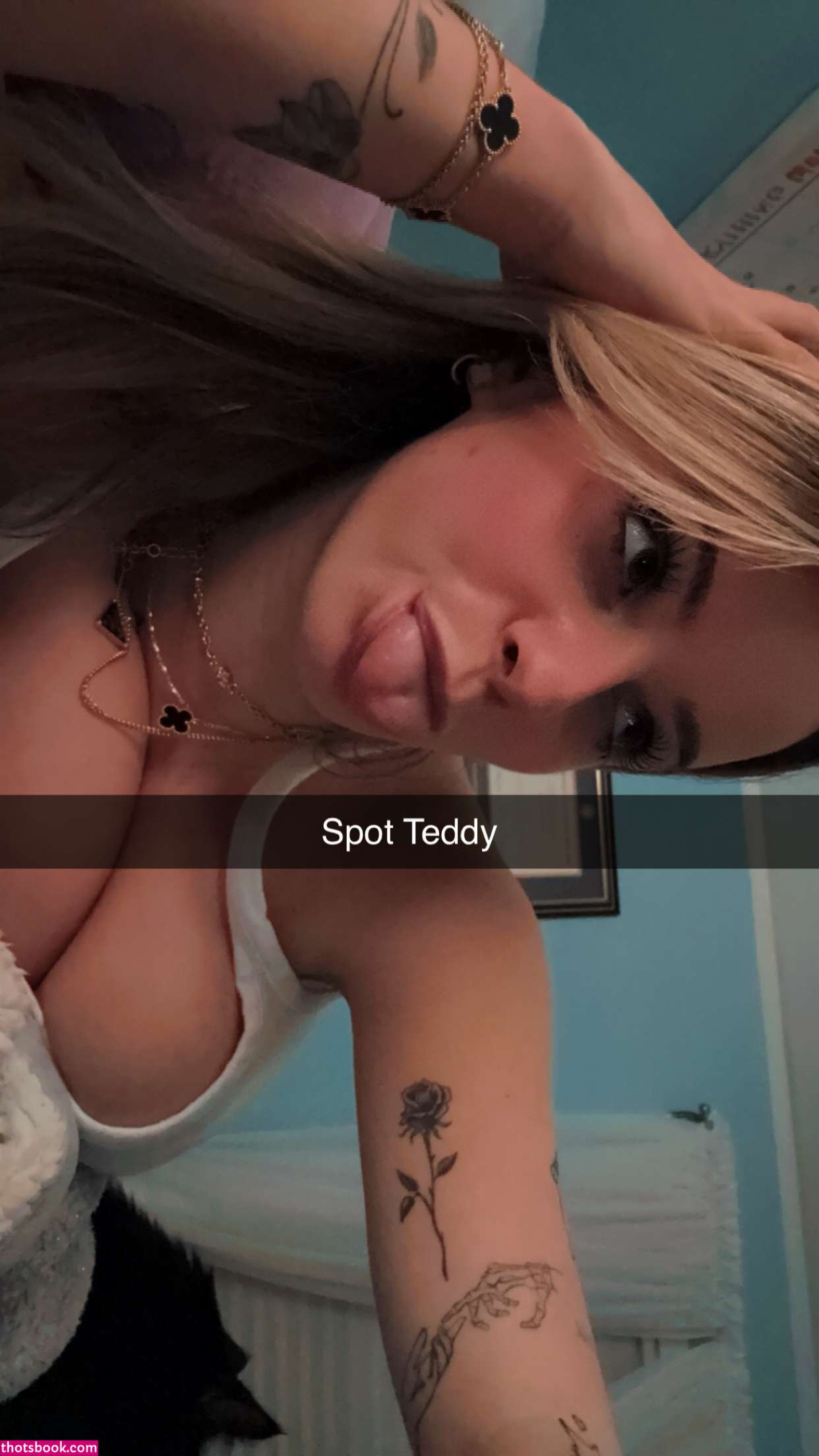 Kaitlyn Krems Photo #157