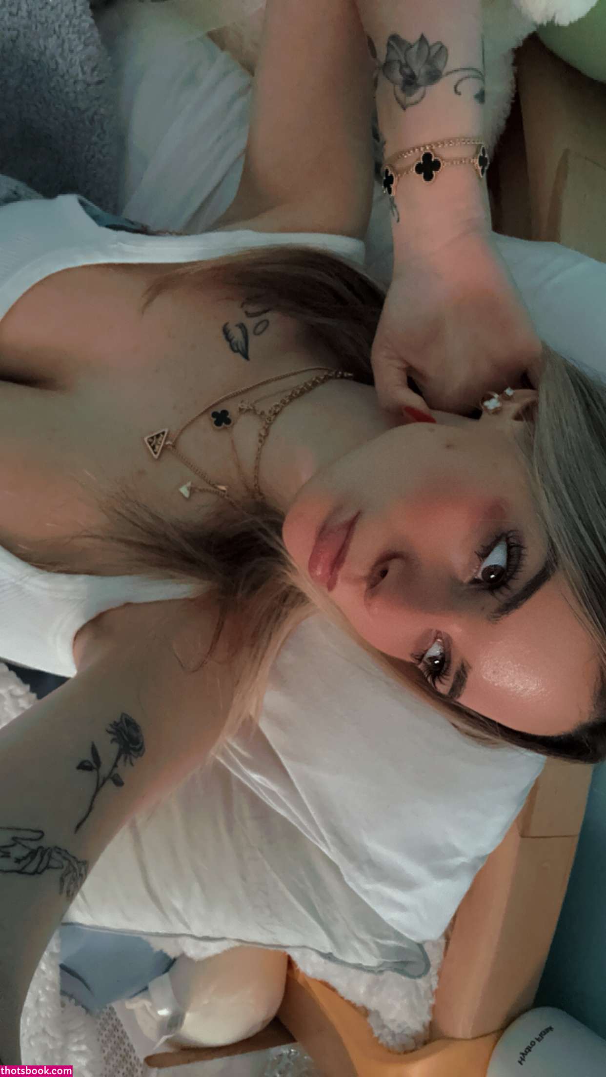 Kaitlyn Krems Photo #167