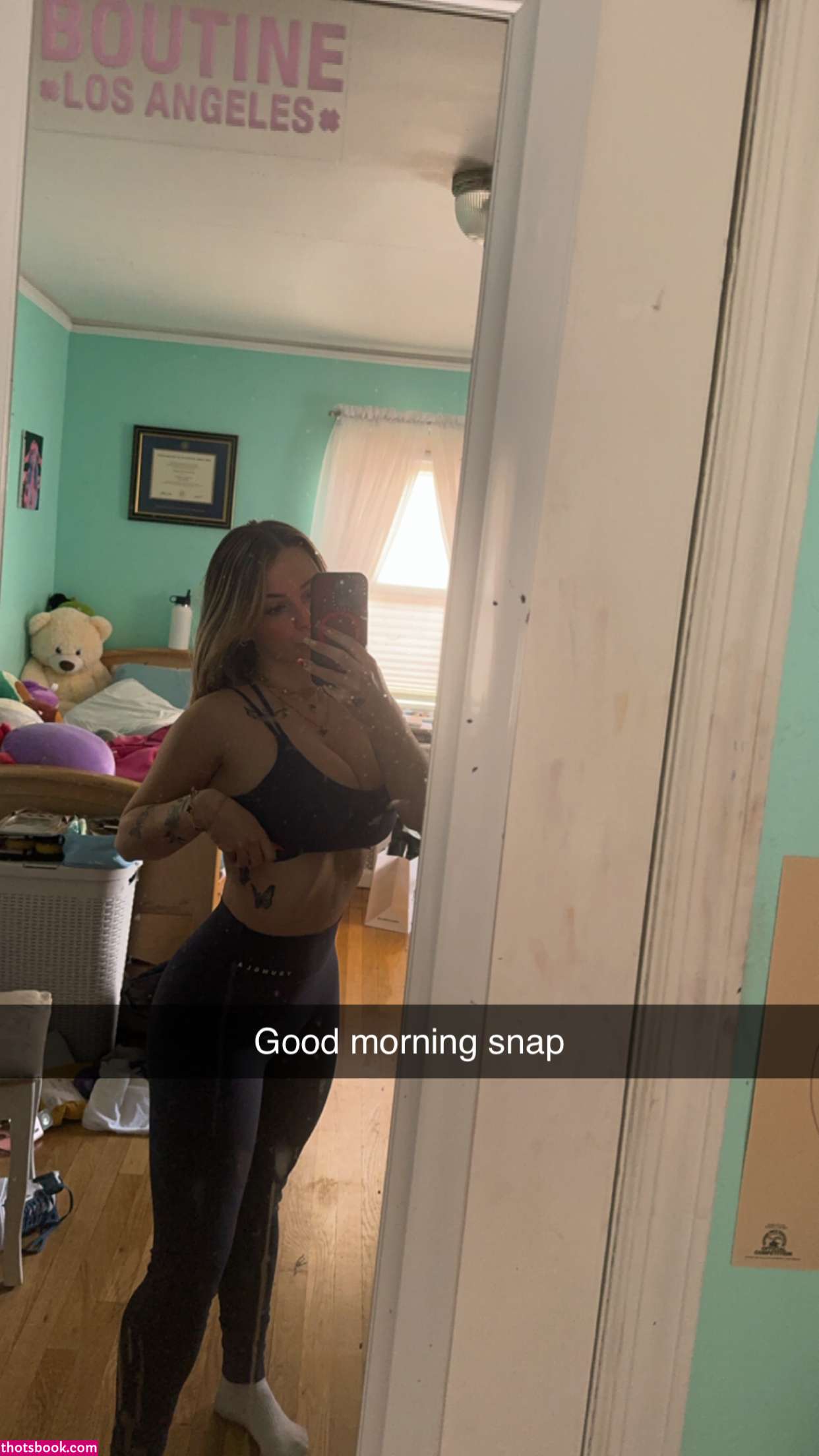 Kaitlyn Krems Photo #189