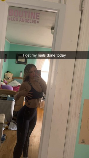 Kaitlyn Krems Photo #175