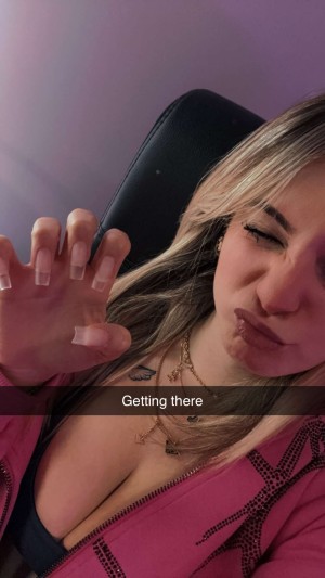 Kaitlyn Krems Photo #184