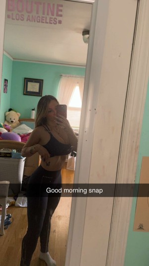 Kaitlyn Krems Photo #189