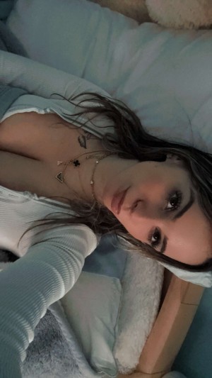 Kaitlyn Krems Post #10