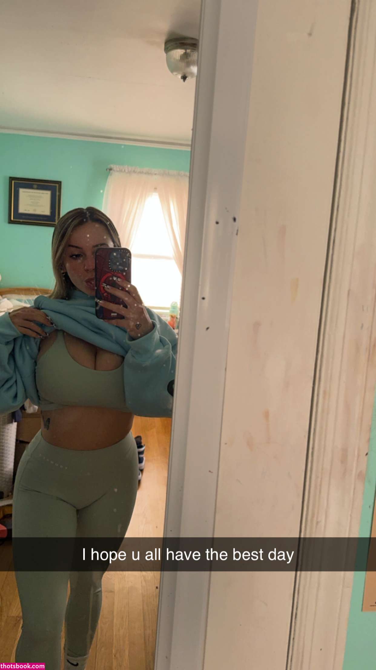 Kaitlyn Krems Photo #206