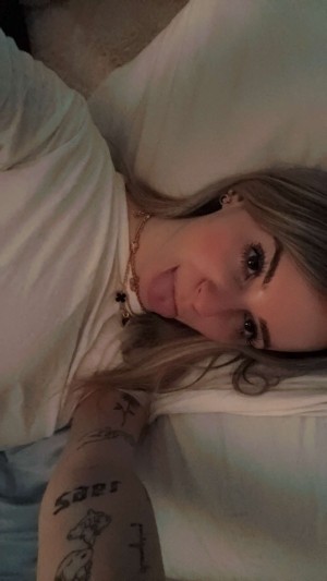 Kaitlyn Krems Post #13