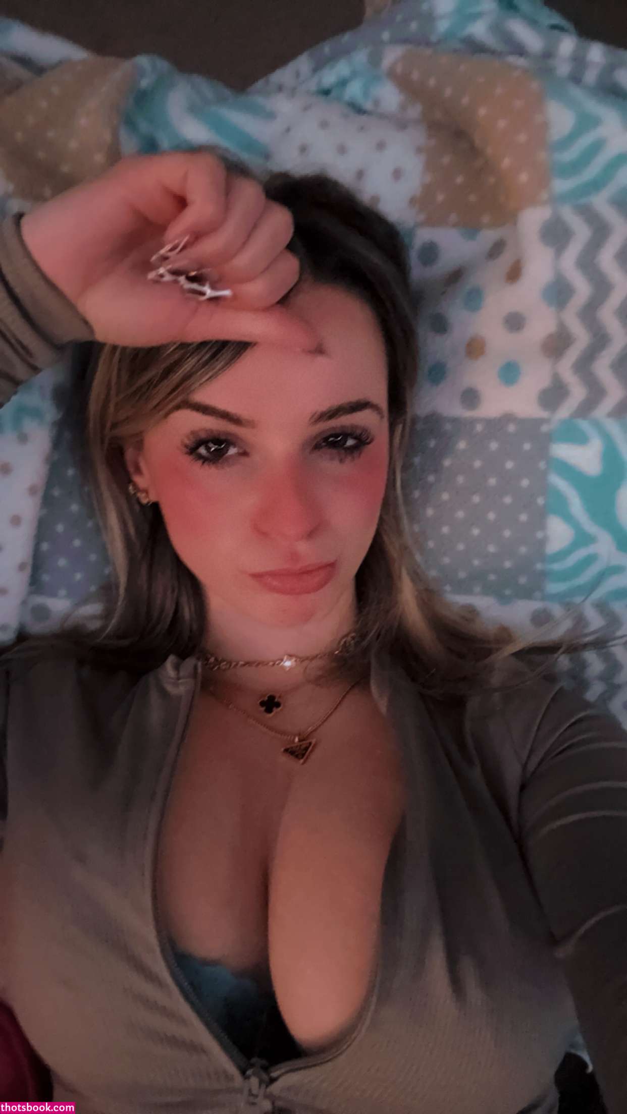 Kaitlyn Krems Photo #251