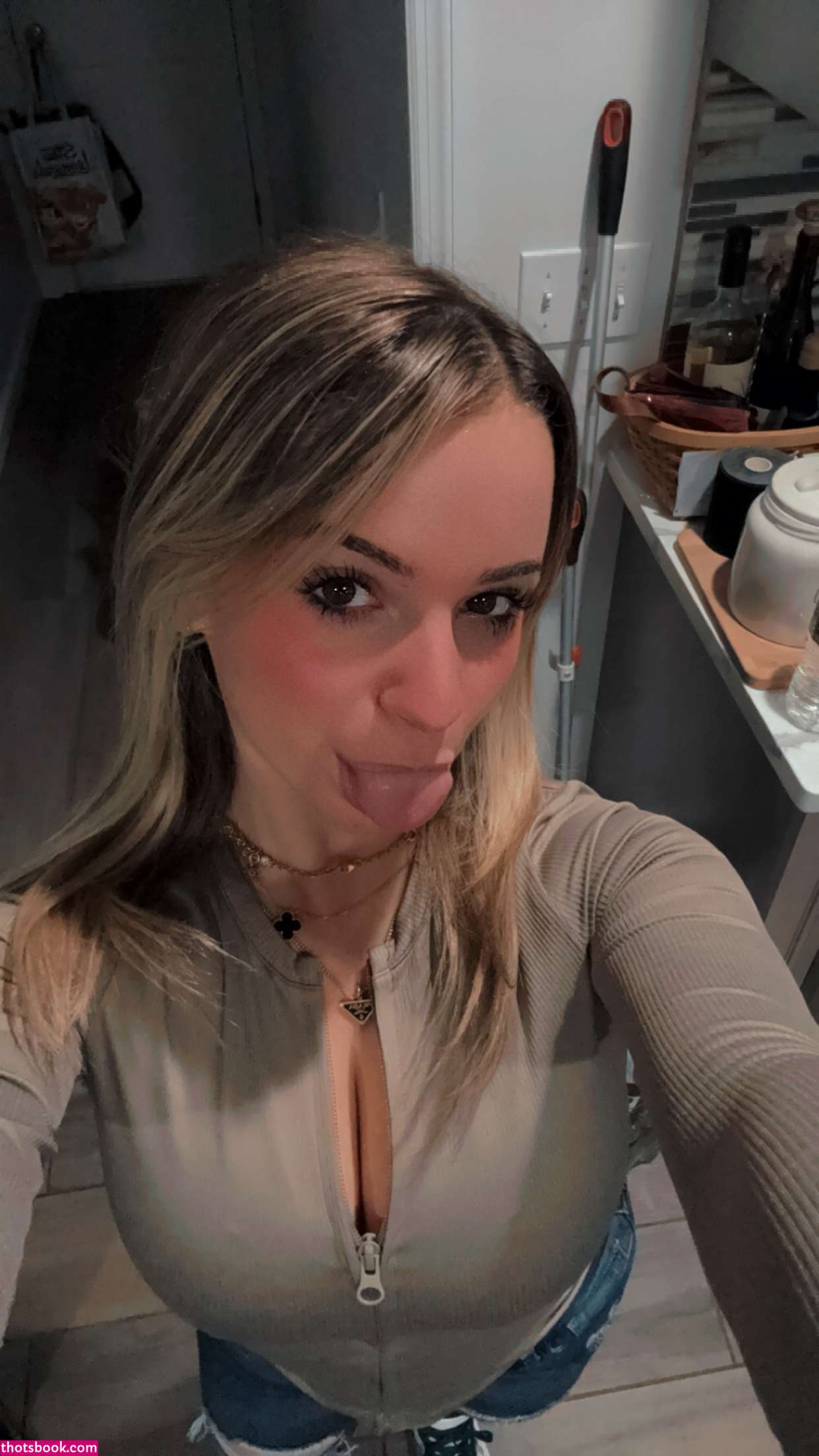 Kaitlyn Krems Photo #258