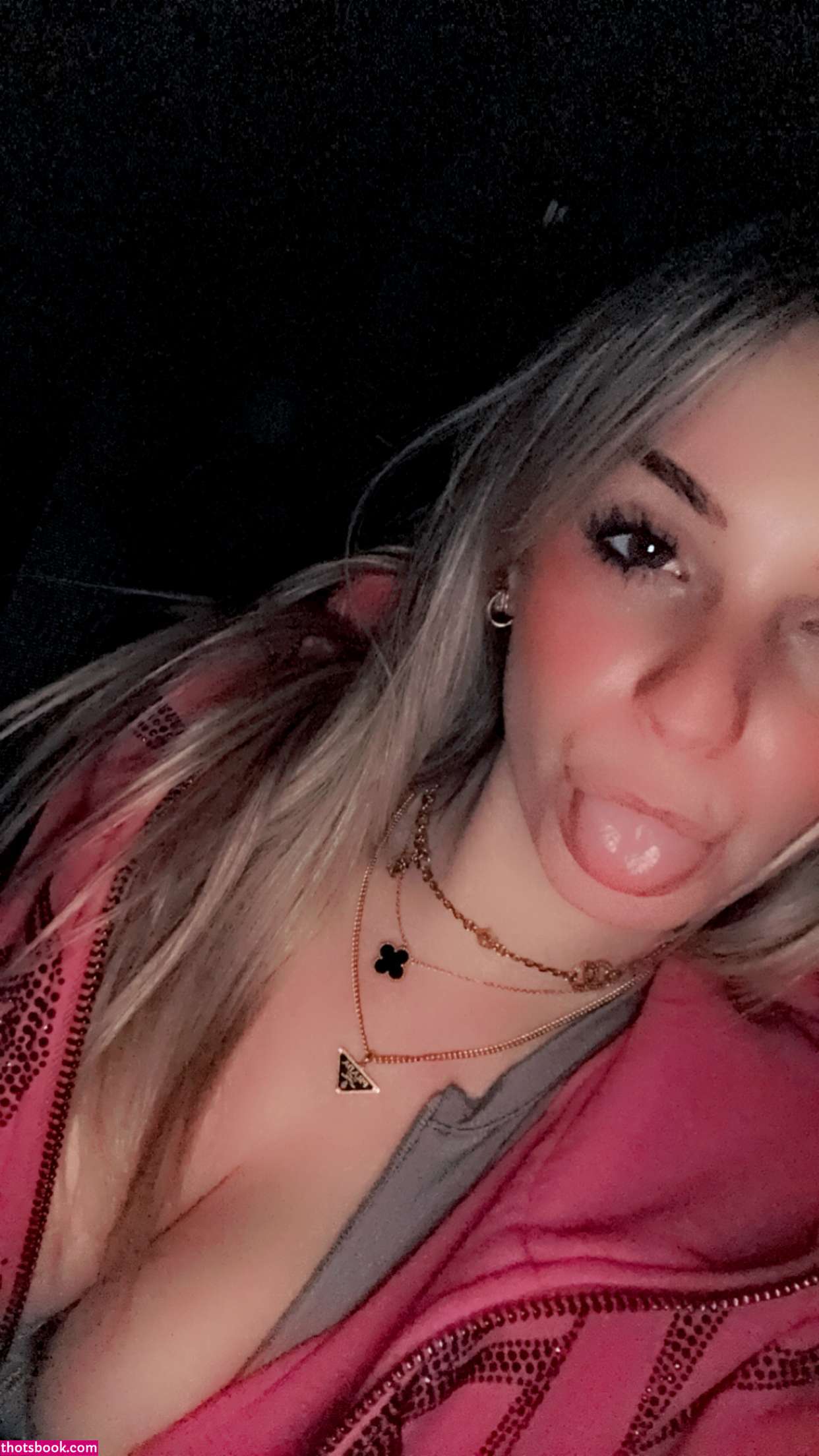 Kaitlyn Krems Photo #270