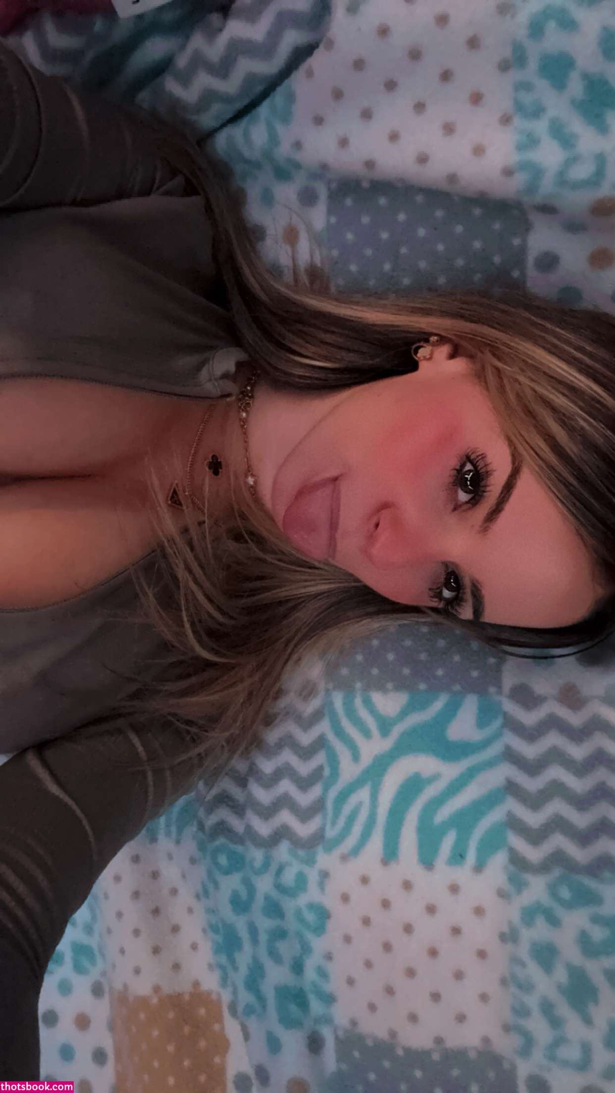 Kaitlyn Krems Photo #274