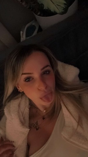 Kaitlyn Krems Post #14