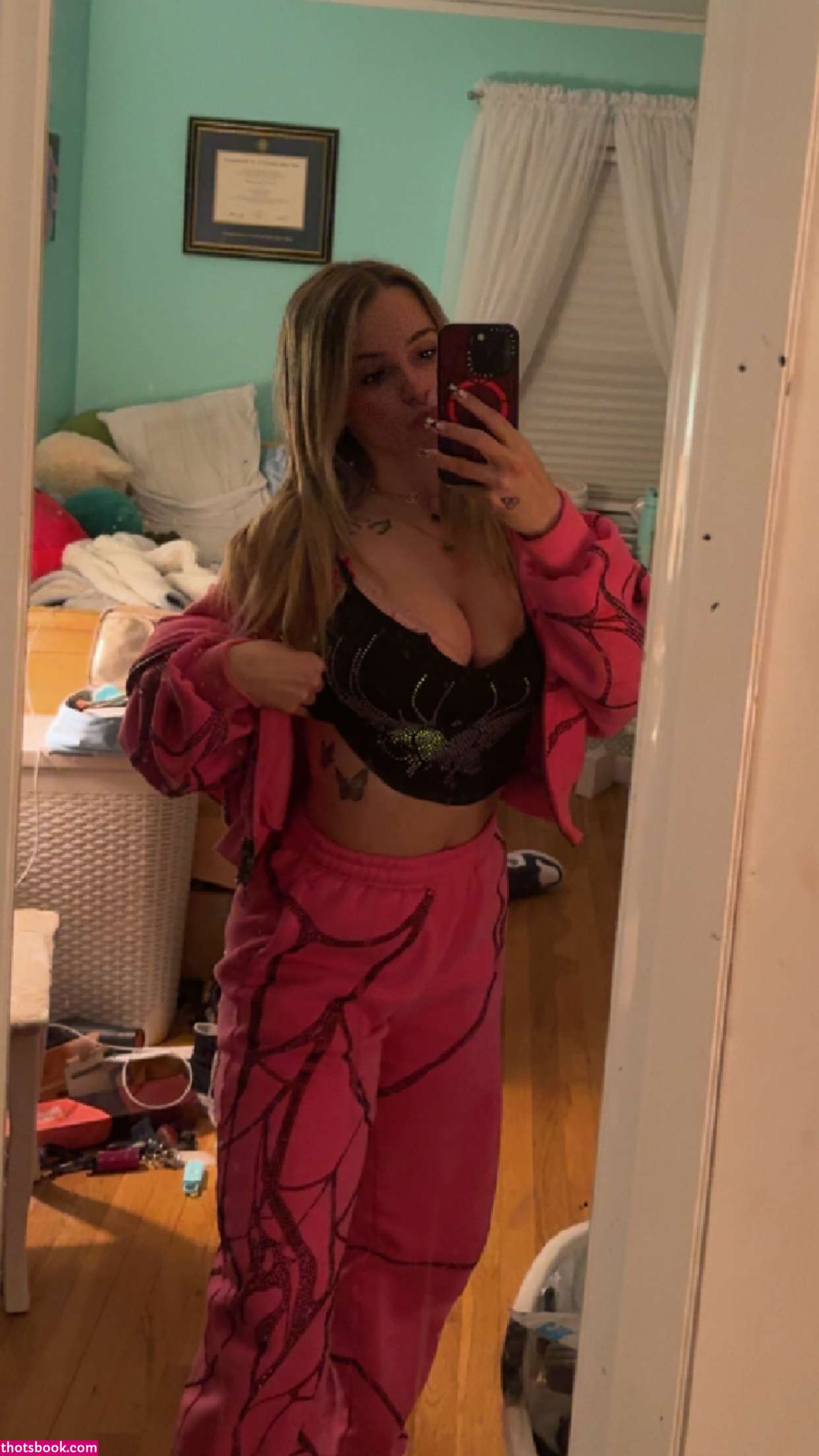 Kaitlyn Krems Photo #283