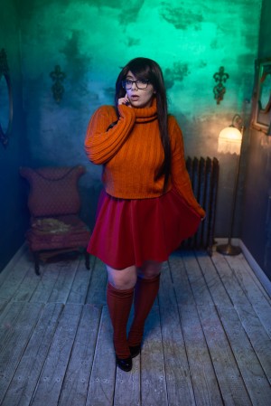 Mariah Mallad Photo #94