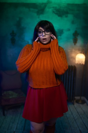 Mariah Mallad Photo #99