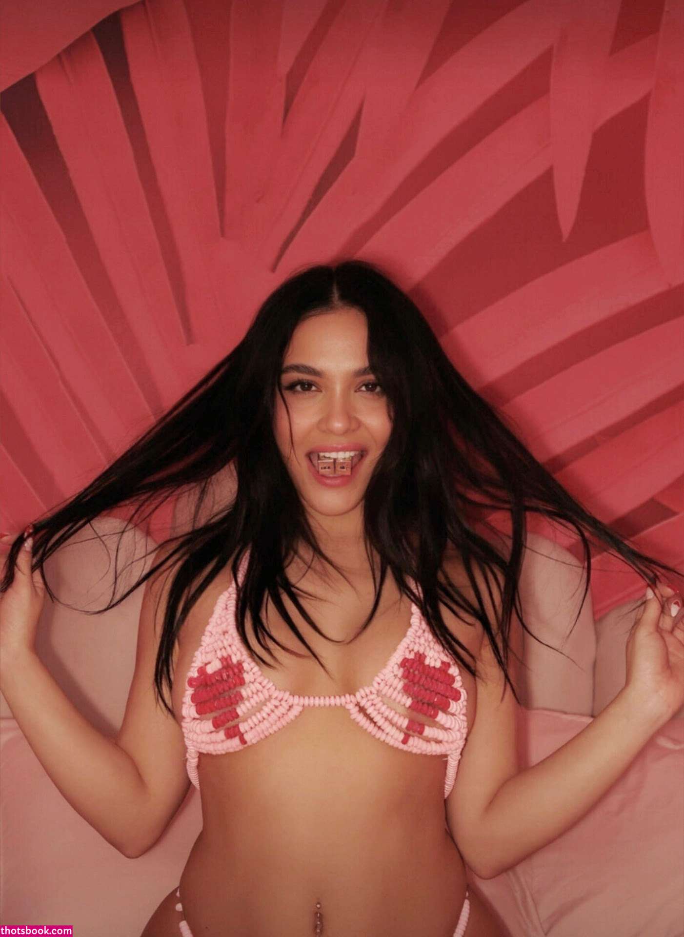 Stella Hudgens Photo #58