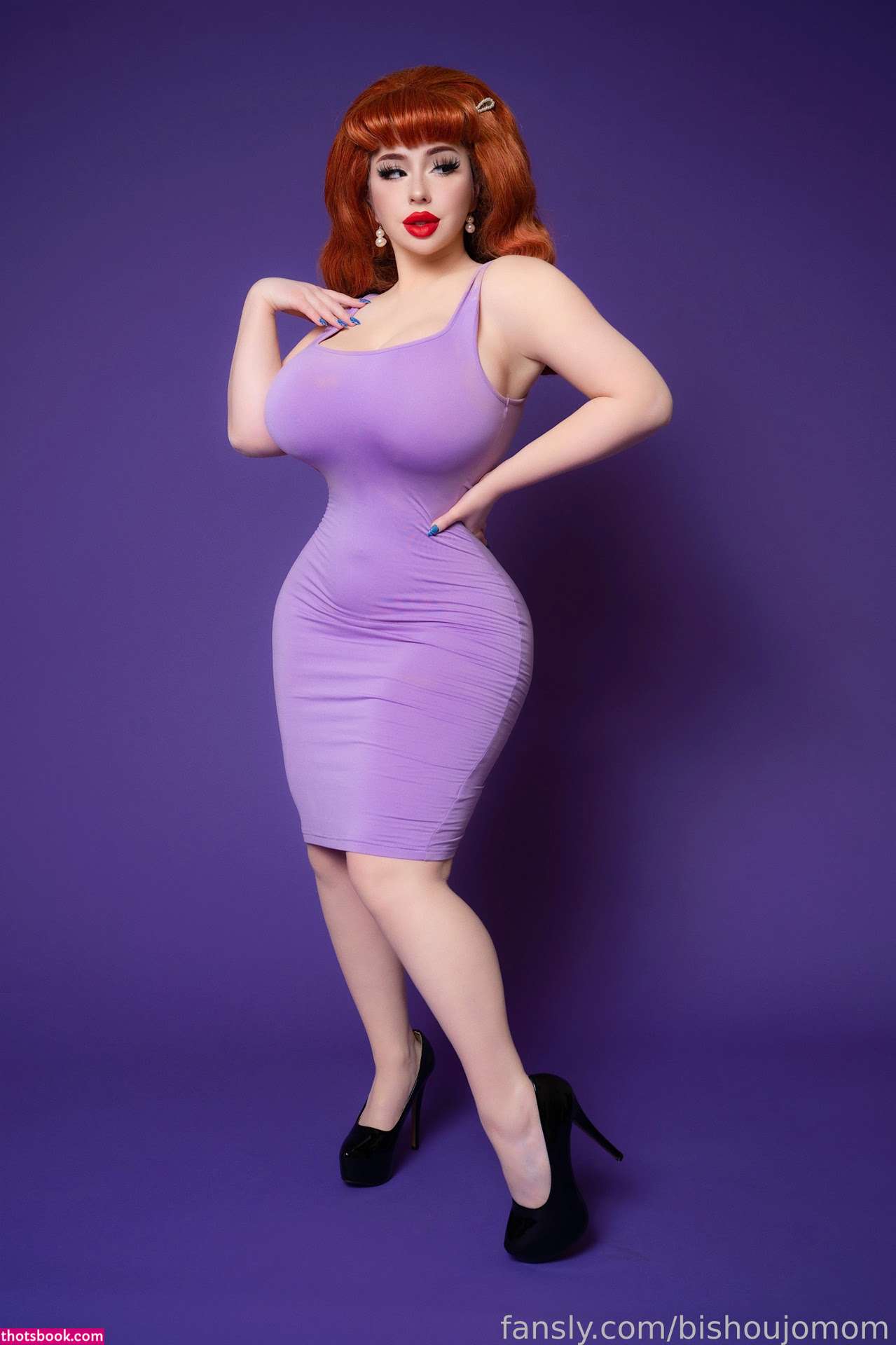 Bishoujomom Photo #571