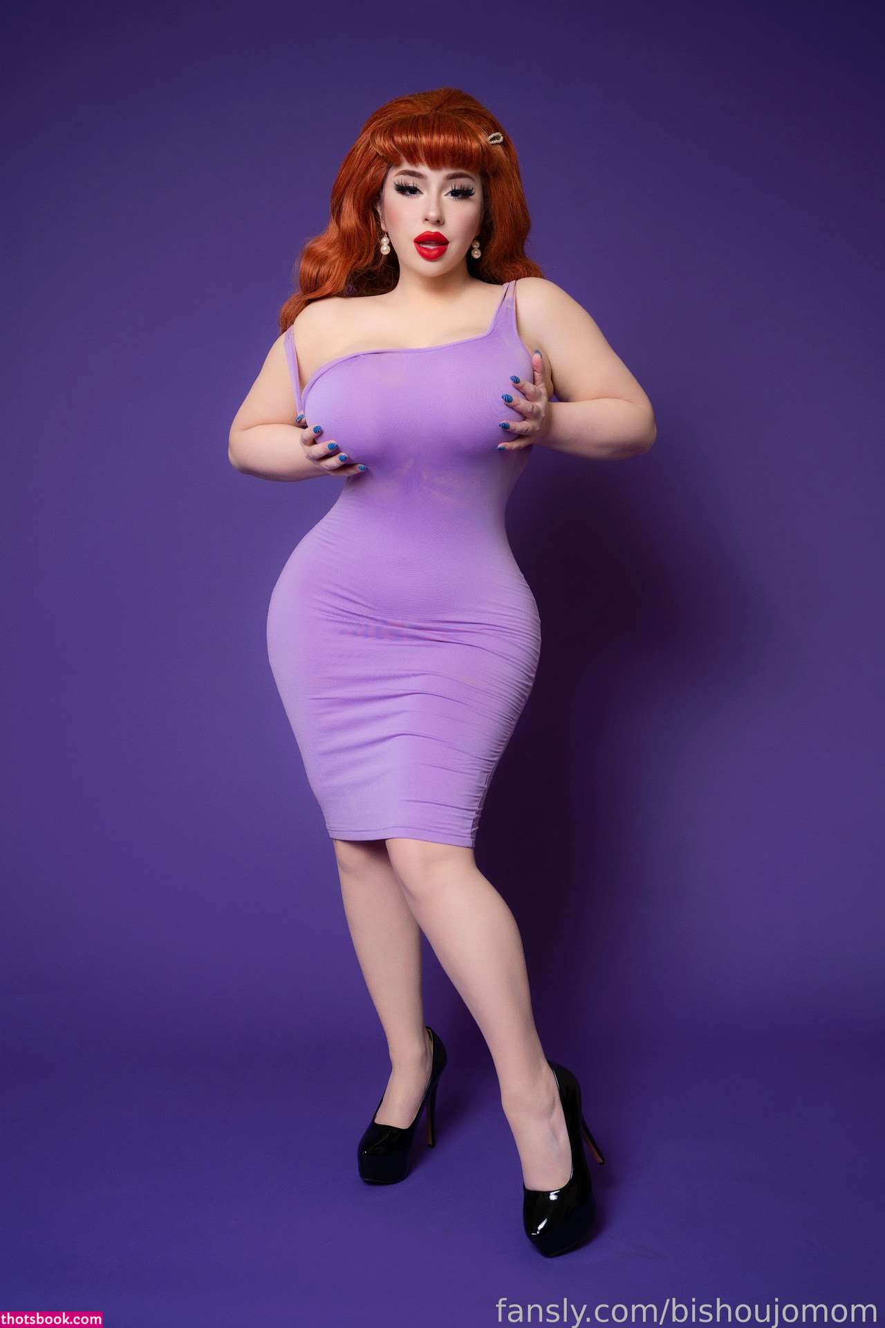 Bishoujomom Photo #576