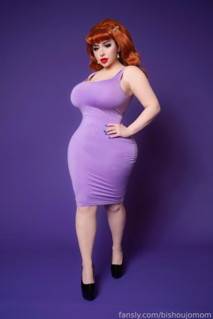 Bishoujomom Post #129