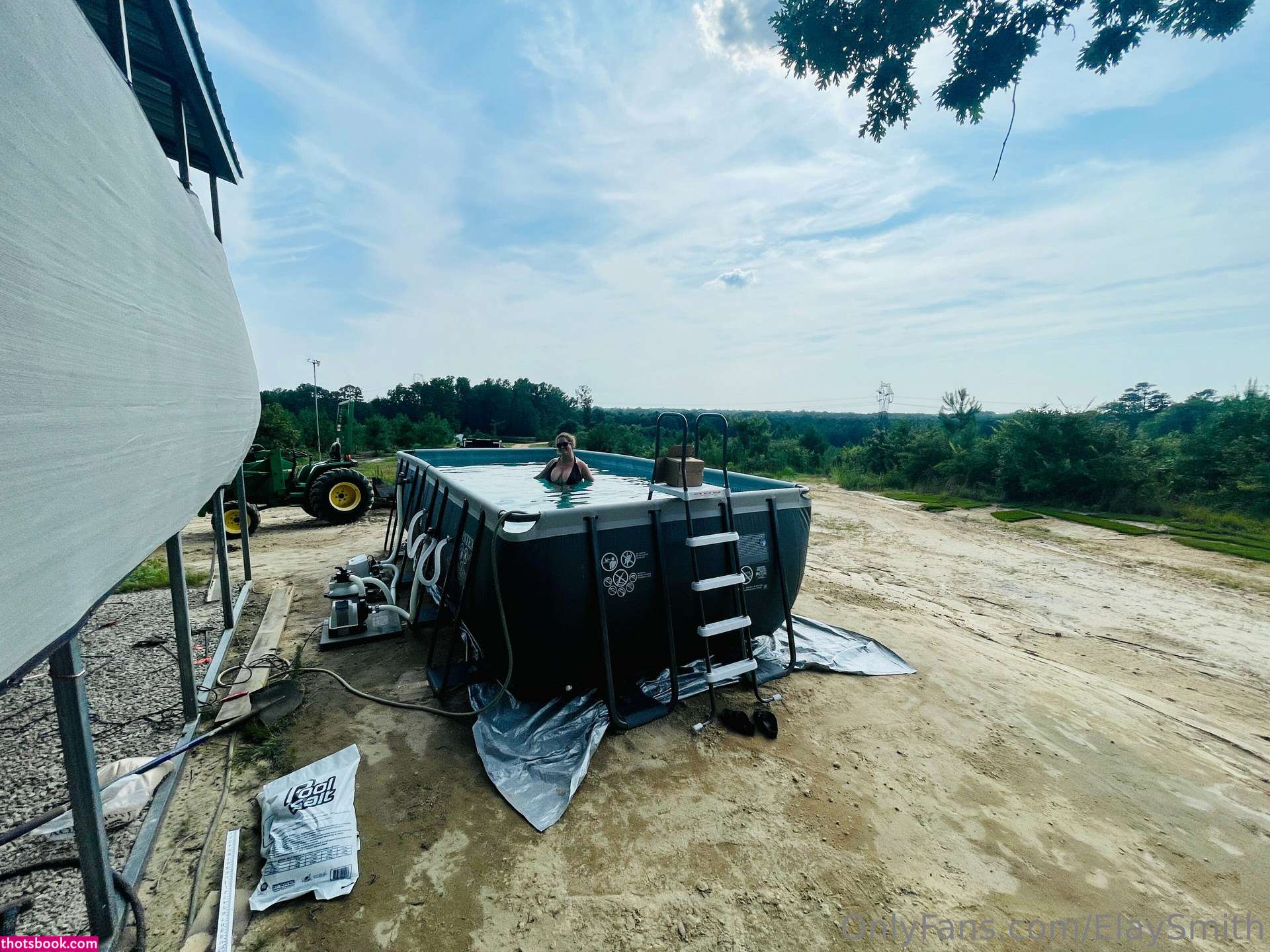 Elay Smith Photo #83