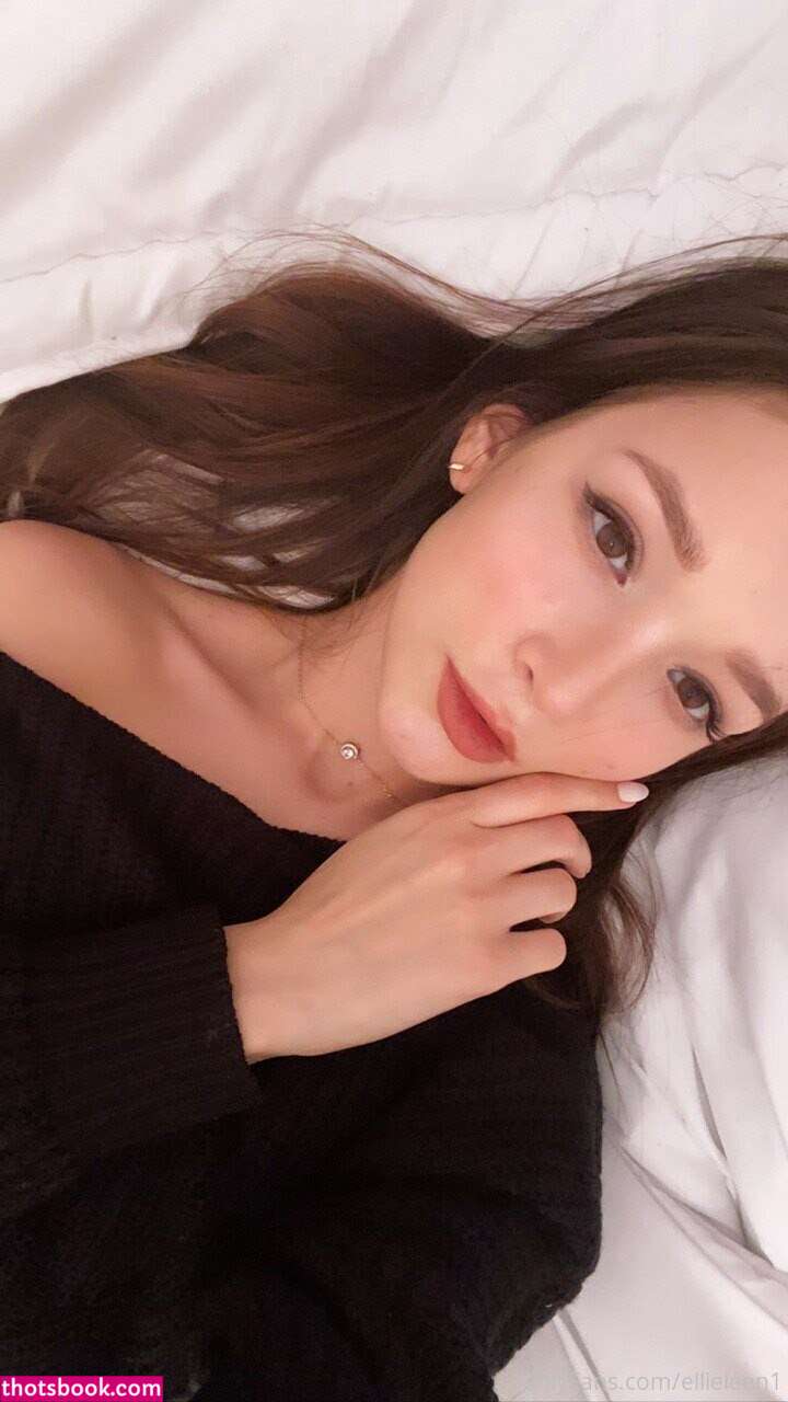 Ellie Leen Photo #459