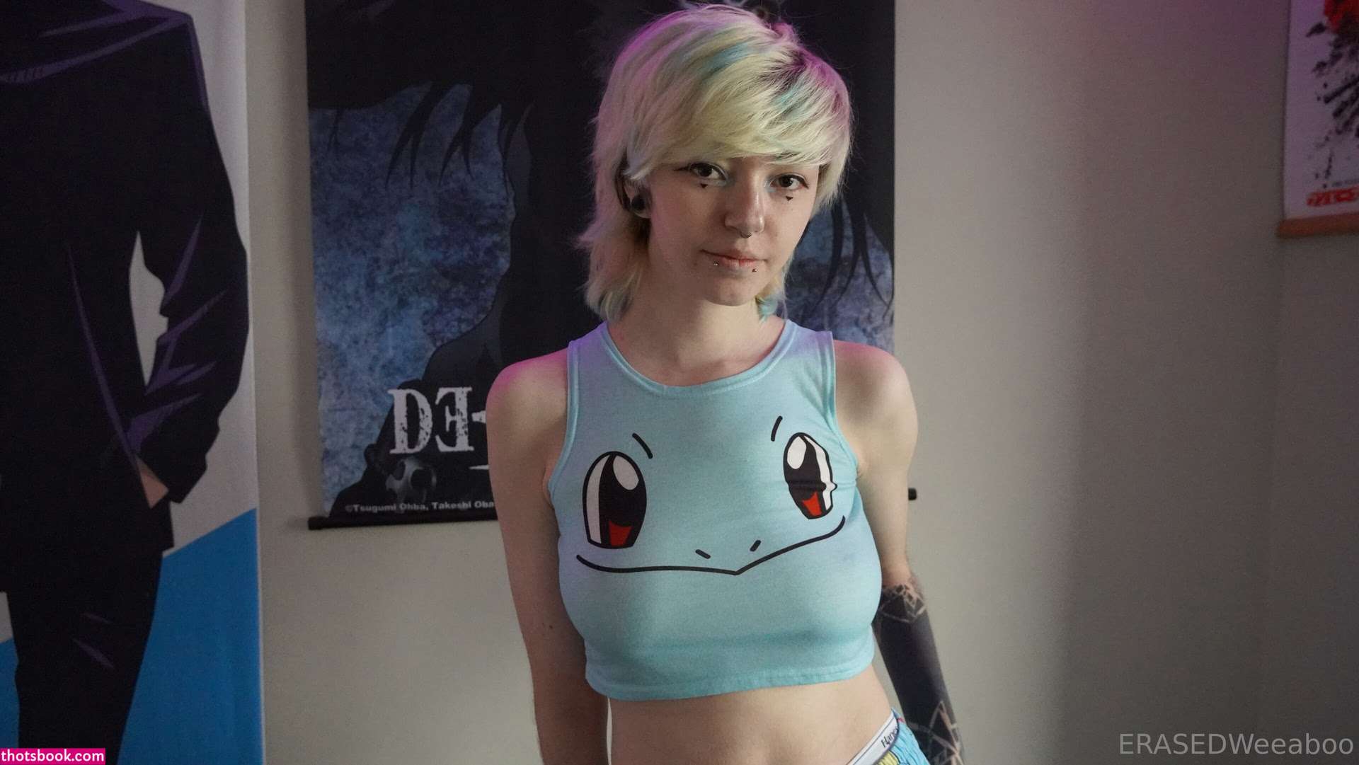 erasedweeaboo Photo #62