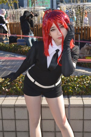 Keekihime Photo #125