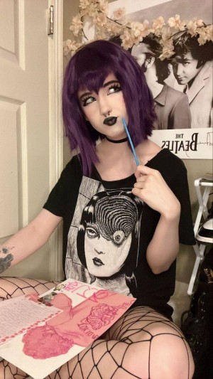 sushiflavoredmilk Photo #81