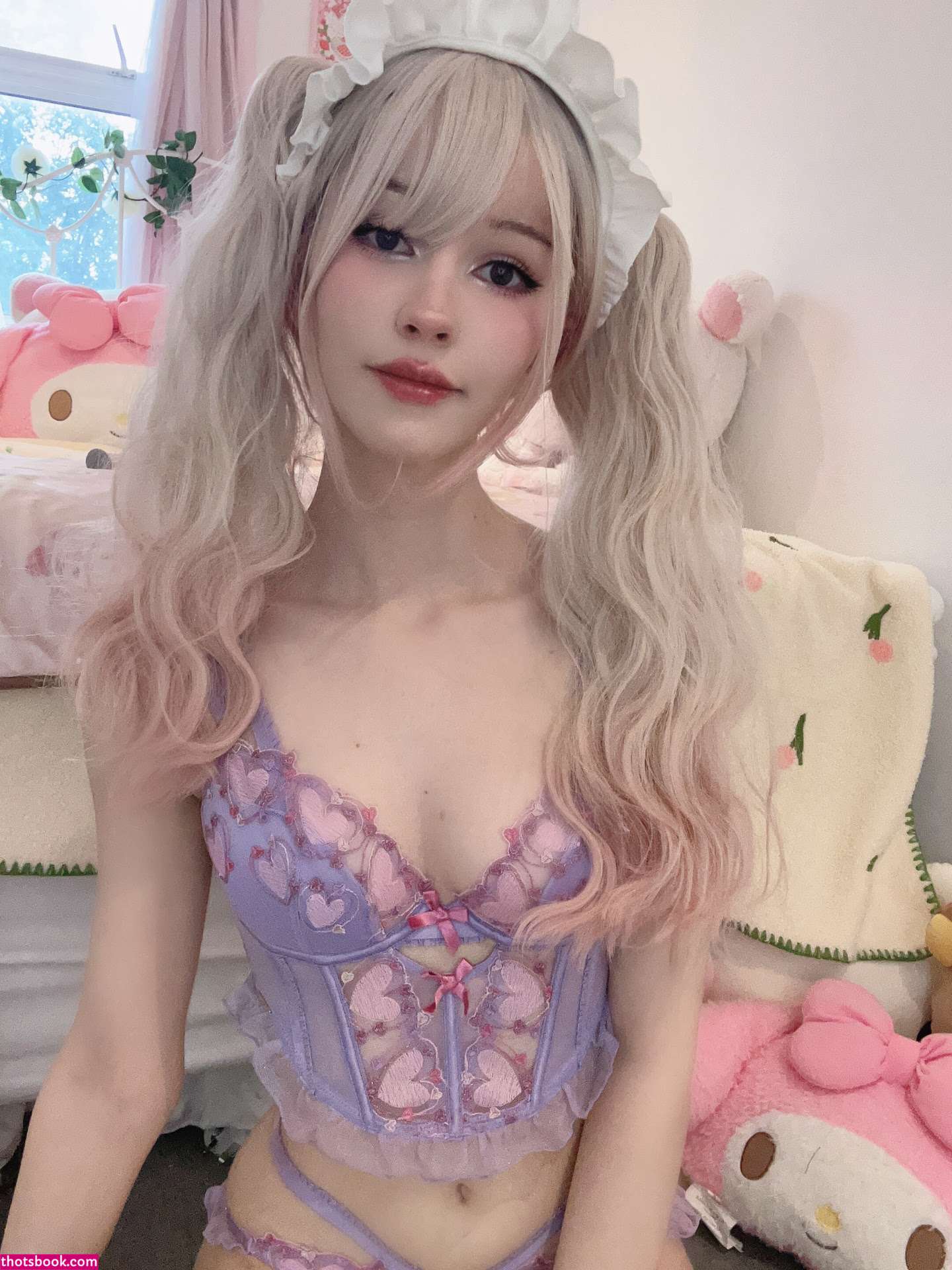 Kyaandere Photo #426