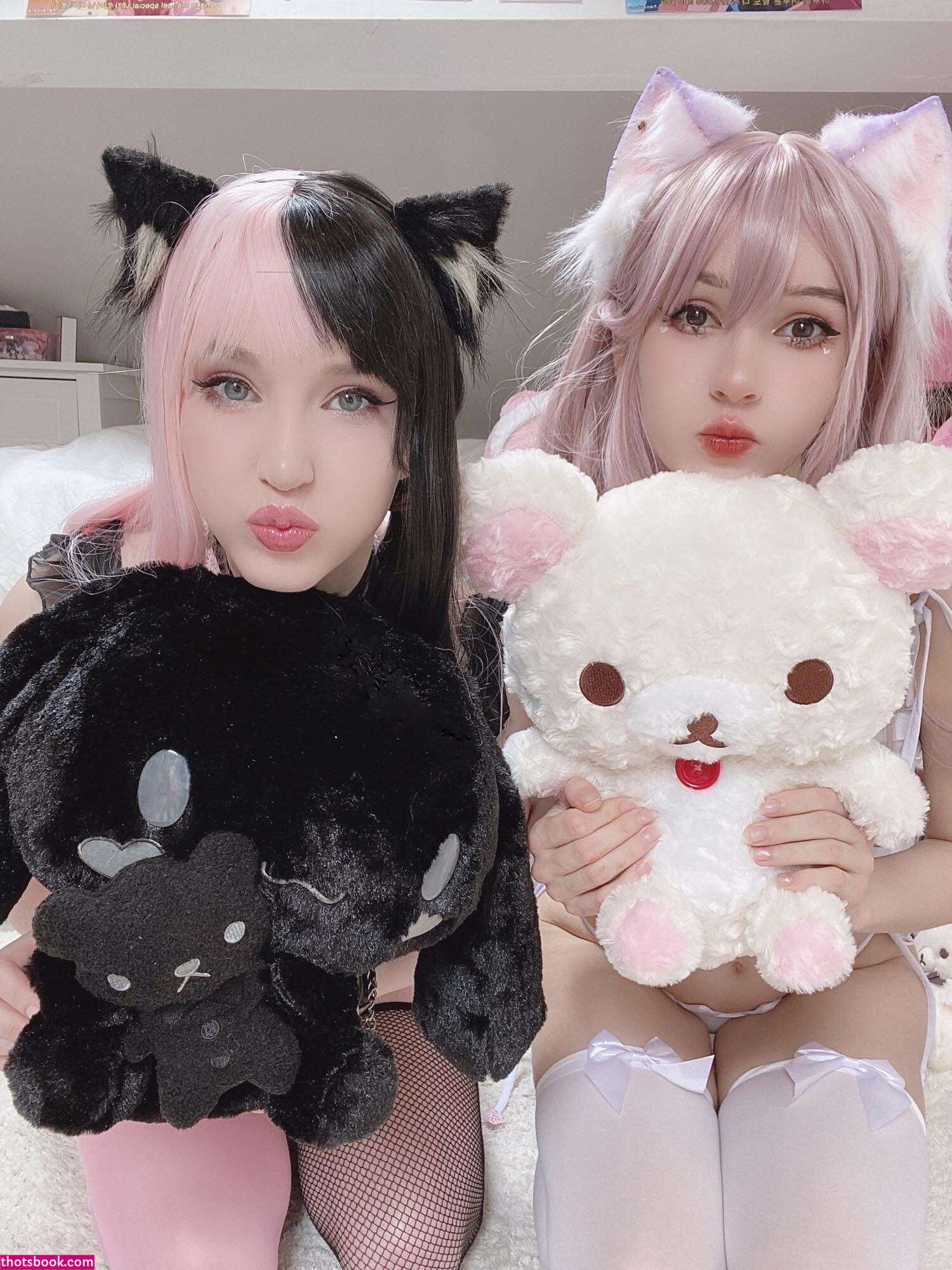 Kyaandere Photo #472