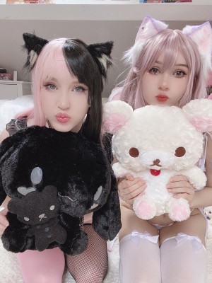 Kyaandere Photo #472