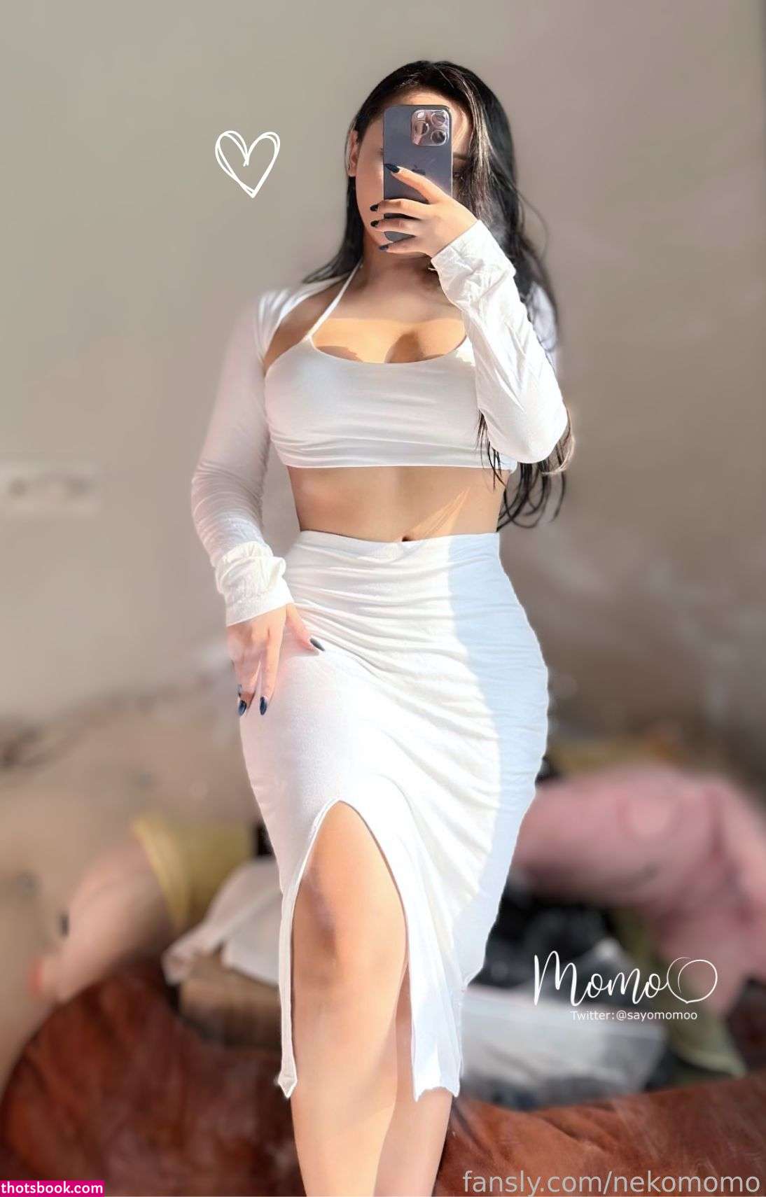 Sayo Momo Photo #481