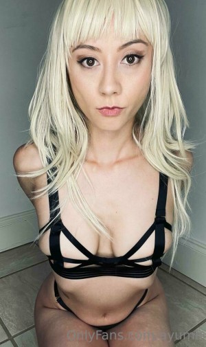 Ayumikichi Photo #28