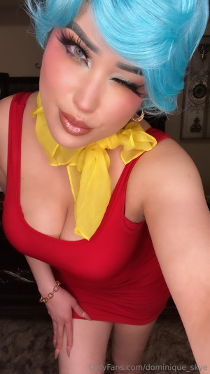 Dominique Skye Photo #61