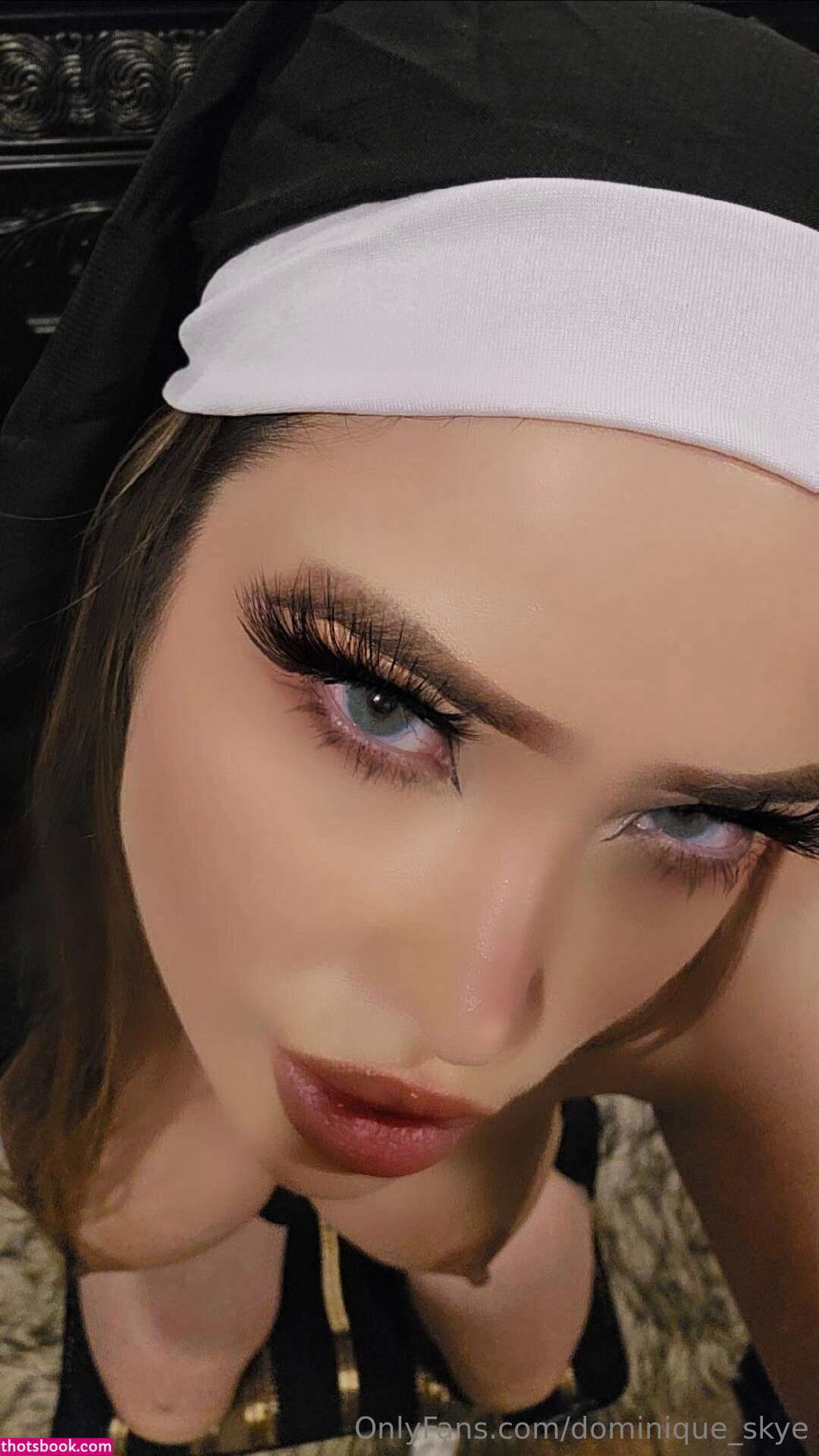 Dominique Skye Photo #69